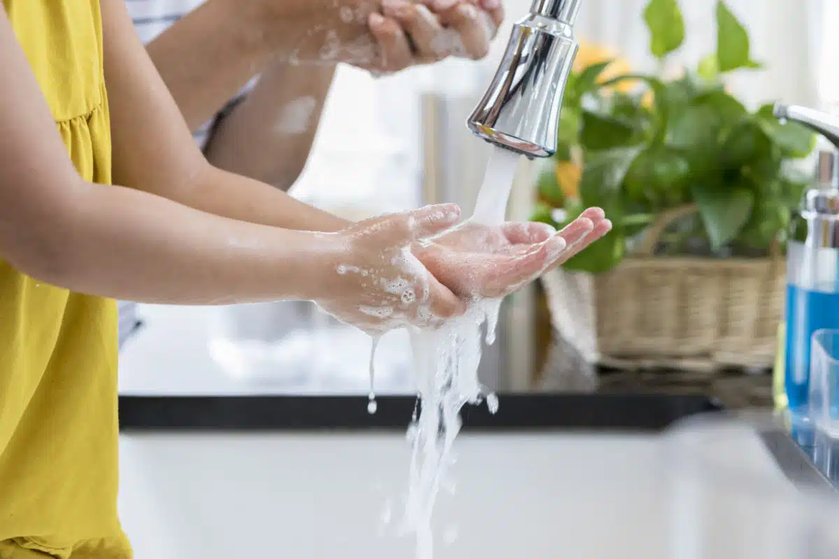 Adoucisseur d'eau quel intérêt pour quel usage