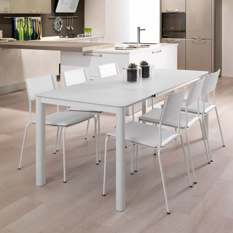 bien acheter votre table à manger extensible