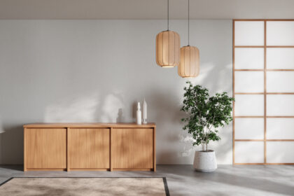 Buffet haut ou buffet bas : lequel choisir selon votre espace ?