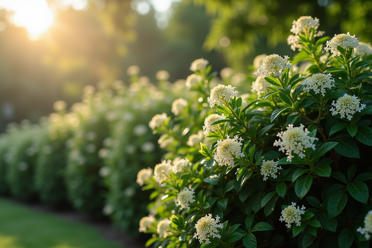Buisson d