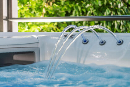 Couverture de spa : l'accessoire que beaucoup de propriétaires sous-estiment