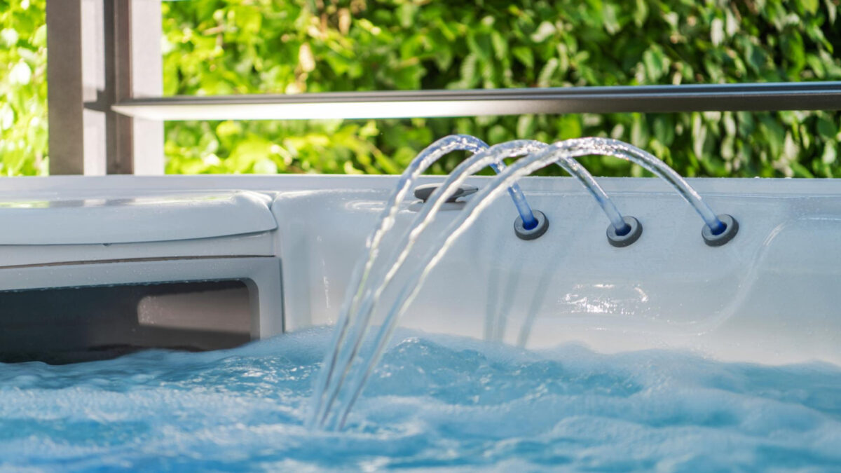 Couverture de spa : l'accessoire que beaucoup de propriétaires sous-estiment
