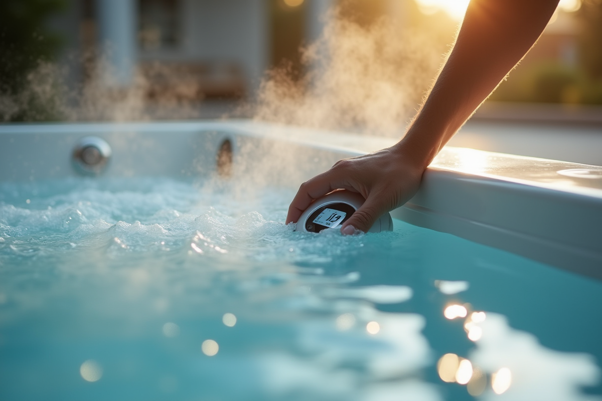 filtration spa