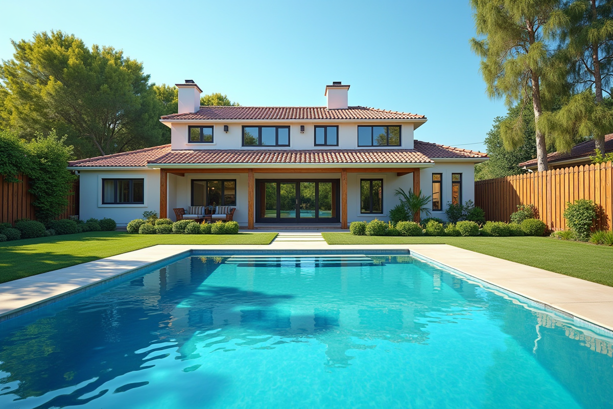 piscine limite