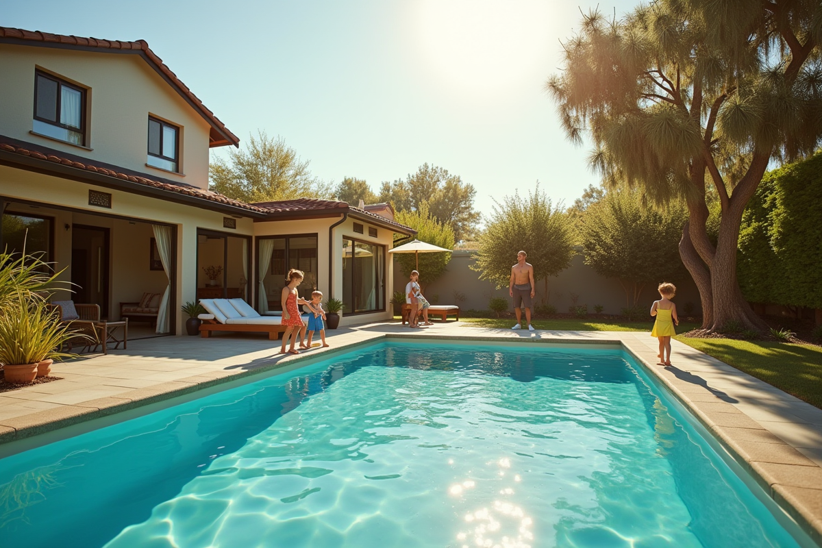 couverture piscine