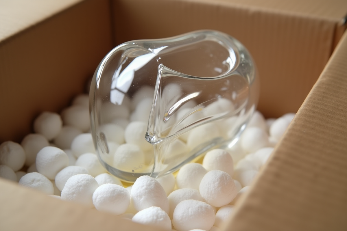 objets fragiles