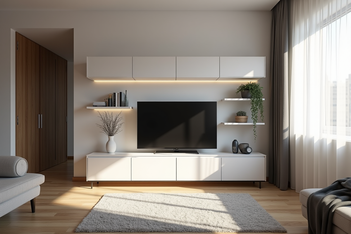 meuble salon