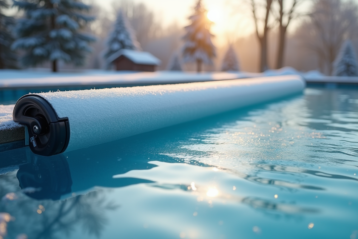 couverture piscine