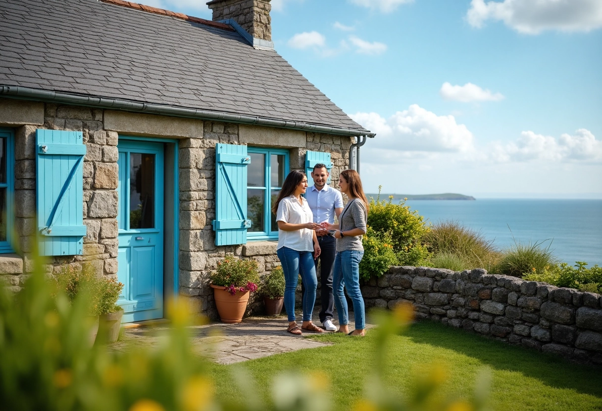 immobilier bretagne