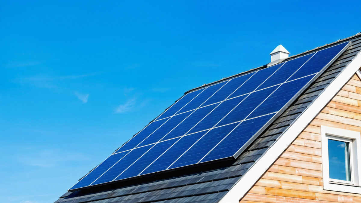 Panneaux solaires en 2026 : est-ce encore le bon moment pour se lancer ?
