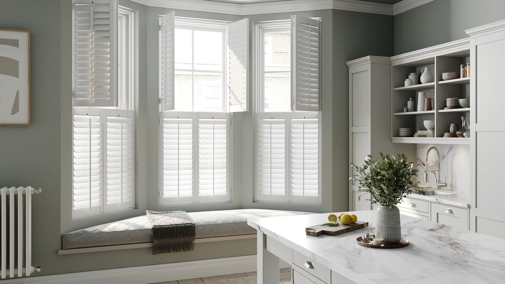 Pourquoi choisir un volet roulant ?