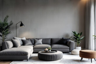 Quel meuble apporte instantanément une touche originale à votre intérieur ?