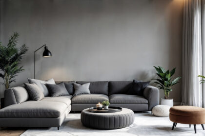 Quel meuble apporte instantanément une touche originale à votre intérieur ?
