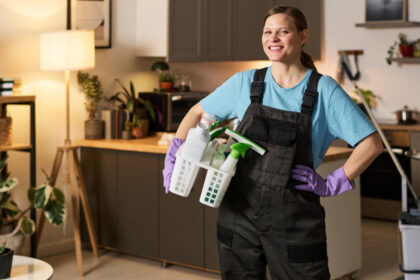 Services à domicile : comment l'entretien de sa maison se délègue (enfin) simplement ?