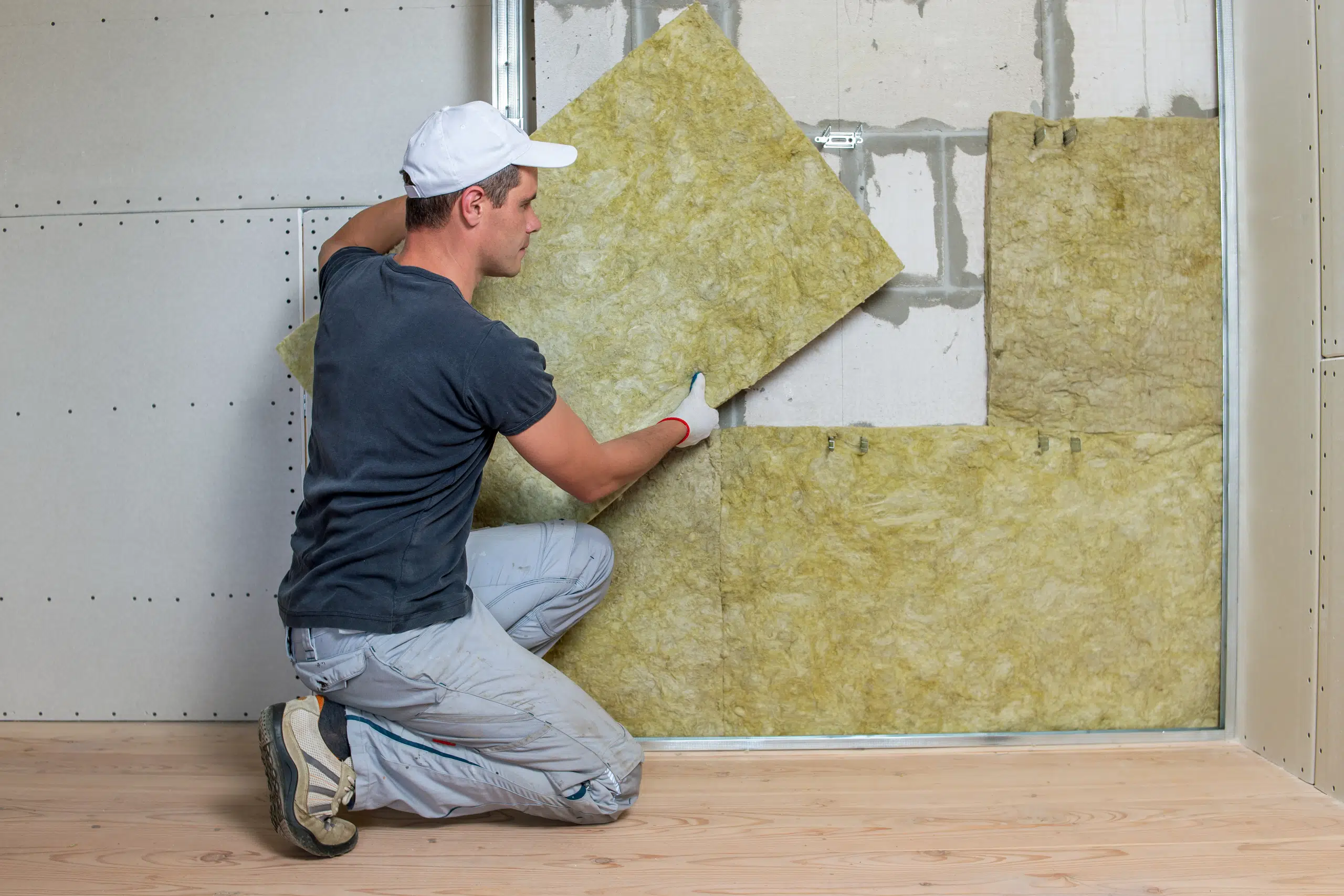 technique d’isolation choisir pour votre logement